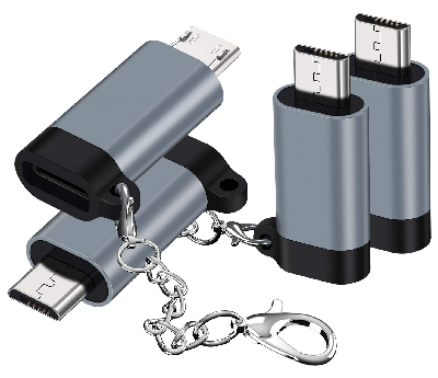  USB C To USB Micro Adapter 